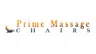Prime Massage Chairs logo