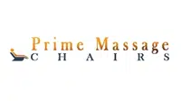 Prime Massage Chairs logo