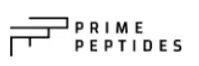 Prime Peptides logo