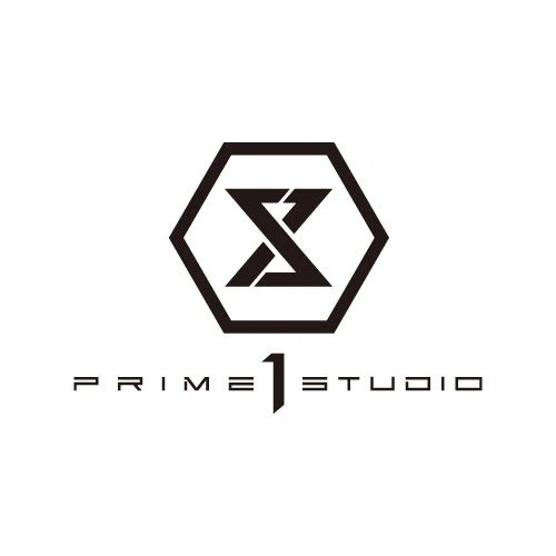 Prime 1 Studio logo