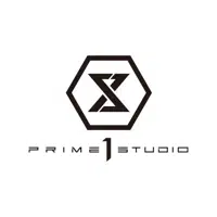 Prime 1 Studio logo