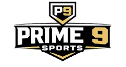 Prime 9 Sports logo