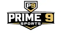 Prime 9 Sports logo