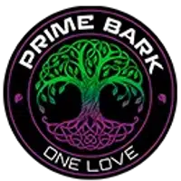 Prime Bark logo