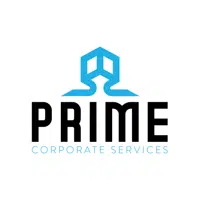 Prime Corporate Services logo