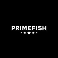 PrimeFish Seafood Co. logo