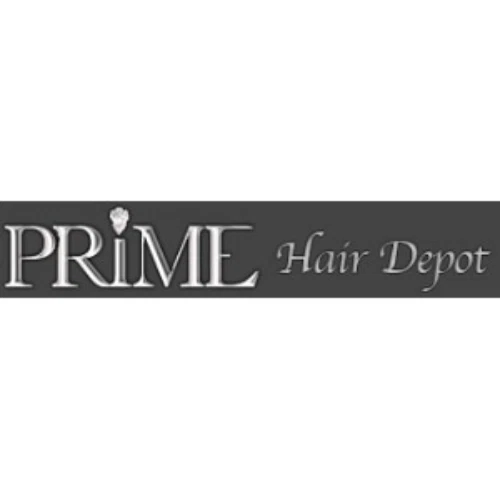 Primehairdepot.com logo