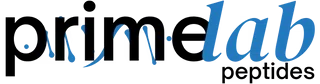 Prime Lab Peptides logo