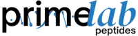 Prime Lab Peptides logo