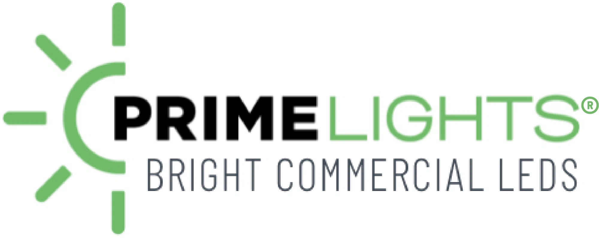 PrimeLights logo