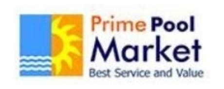 Prime Pool Market promo code