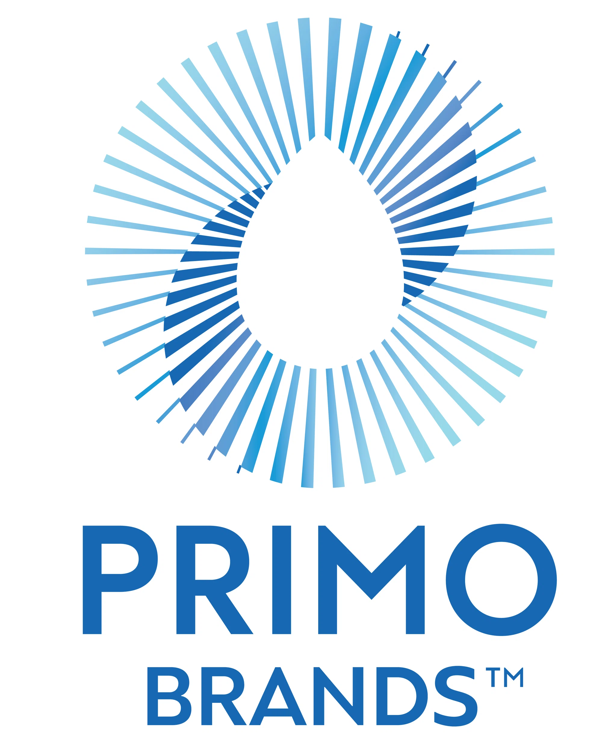 Primo Brands Delivery logo