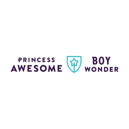 Princess Awesome logo