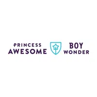 Princess Awesome logo