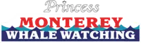 Princess Monterey Whale Watching logo