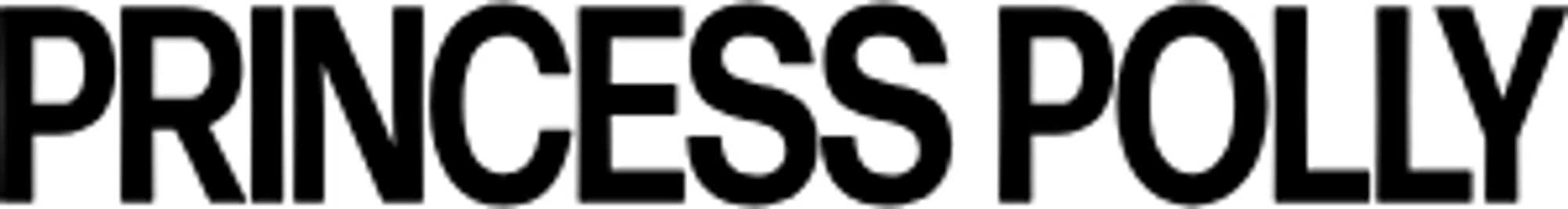 Princess Polly AU logo