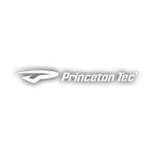 Princeton Tec logo