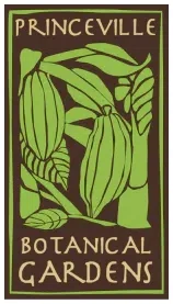 Princeville Botanical Gardens logo