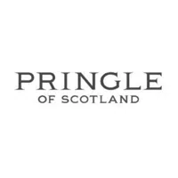 Pringle of Scotland logo