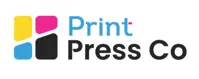 Print Press Co logo