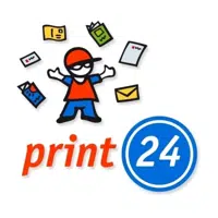 print24 logo