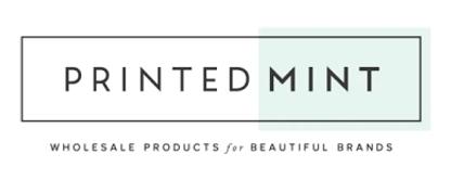 Printed Mint discount code