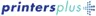PrintersPlus logo
