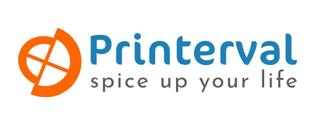 Printerval promo code