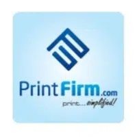 PrintFirm logo