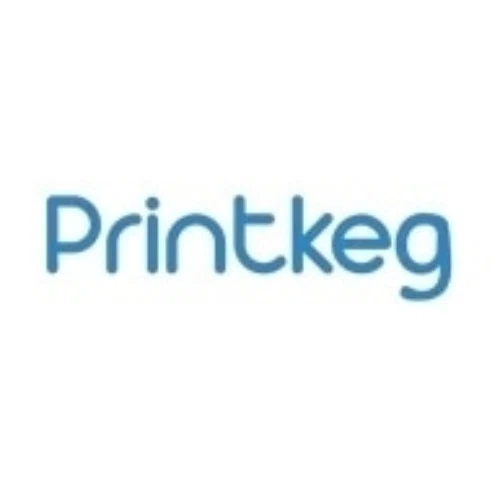 Printkeg logo