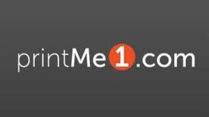 printMe1.com logo