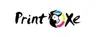 PRINTOXE logo