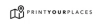 Print Your Places logo