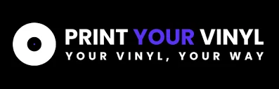PrintYourVinyl logo