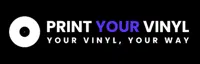 PrintYourVinyl logo