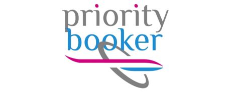 Priority Booker discount code