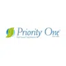 Priority One Nutritional Supplements logo