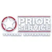 PriorService logo
