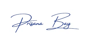 Prisana Bay logo
