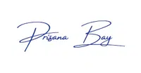 Prisana Bay logo