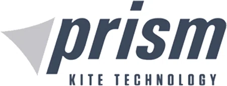 Prism Kites logo