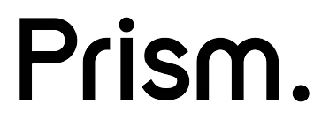 Prism logo