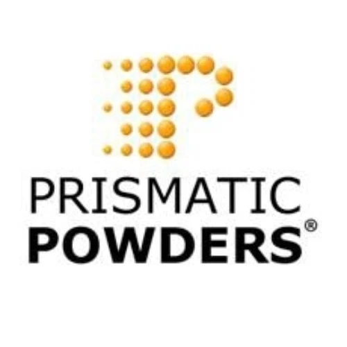 Prismatic Powders logo
