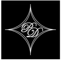 Prissy Duck logo