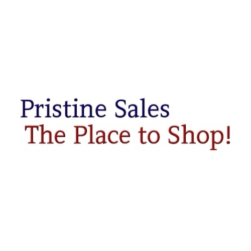 Pristine Sales logo
