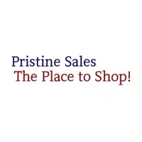 Pristine Sales logo