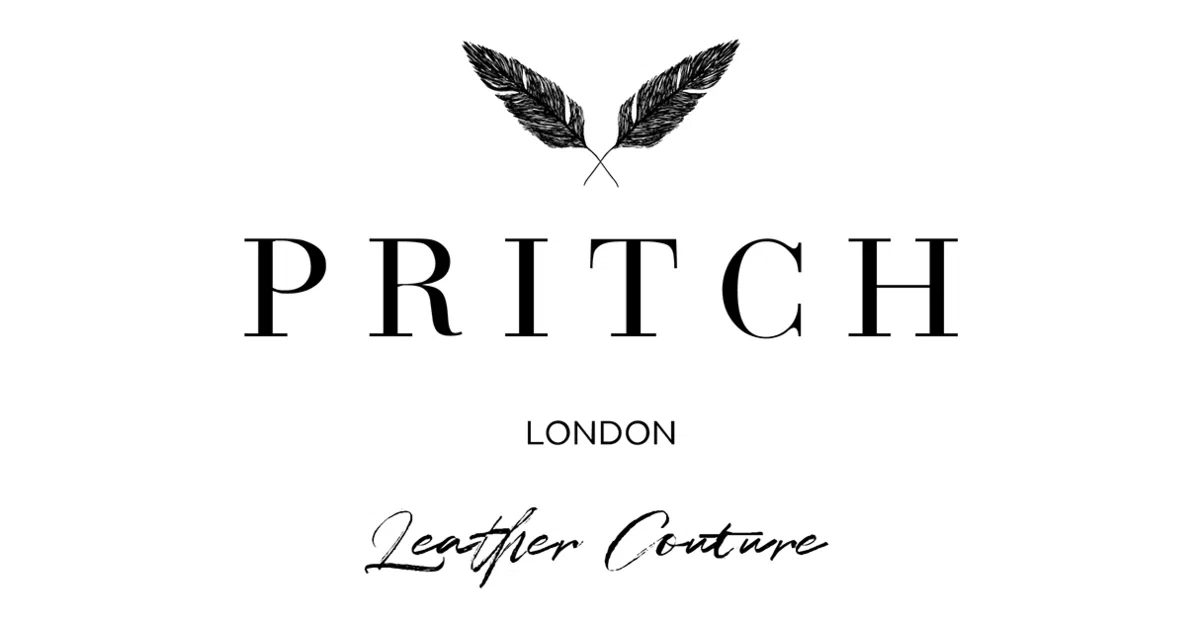 PRITCH London logo