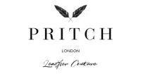 PRITCH London logo
