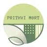 Prithvi Mart logo