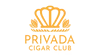 Privada Cigar Club logo